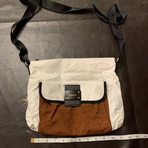 Kipling Crossbody Bag in Neutrals